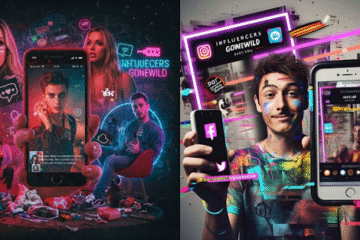 The Truth Behind Influencersgonewild: How Much Is Too Much?