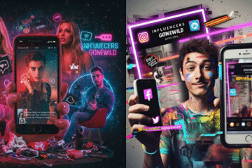 Influencersgonewild