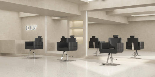 Salon furniture