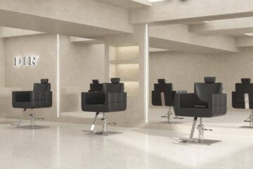 Styling Units