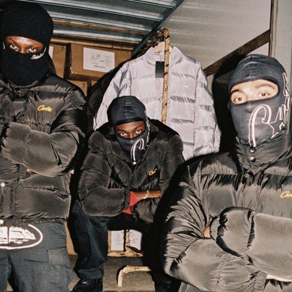 Cortiez UK: The Brand the Streets Won’t Stop Talking About