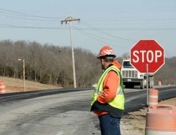 How Do I Get a Traffic Control Licence?
