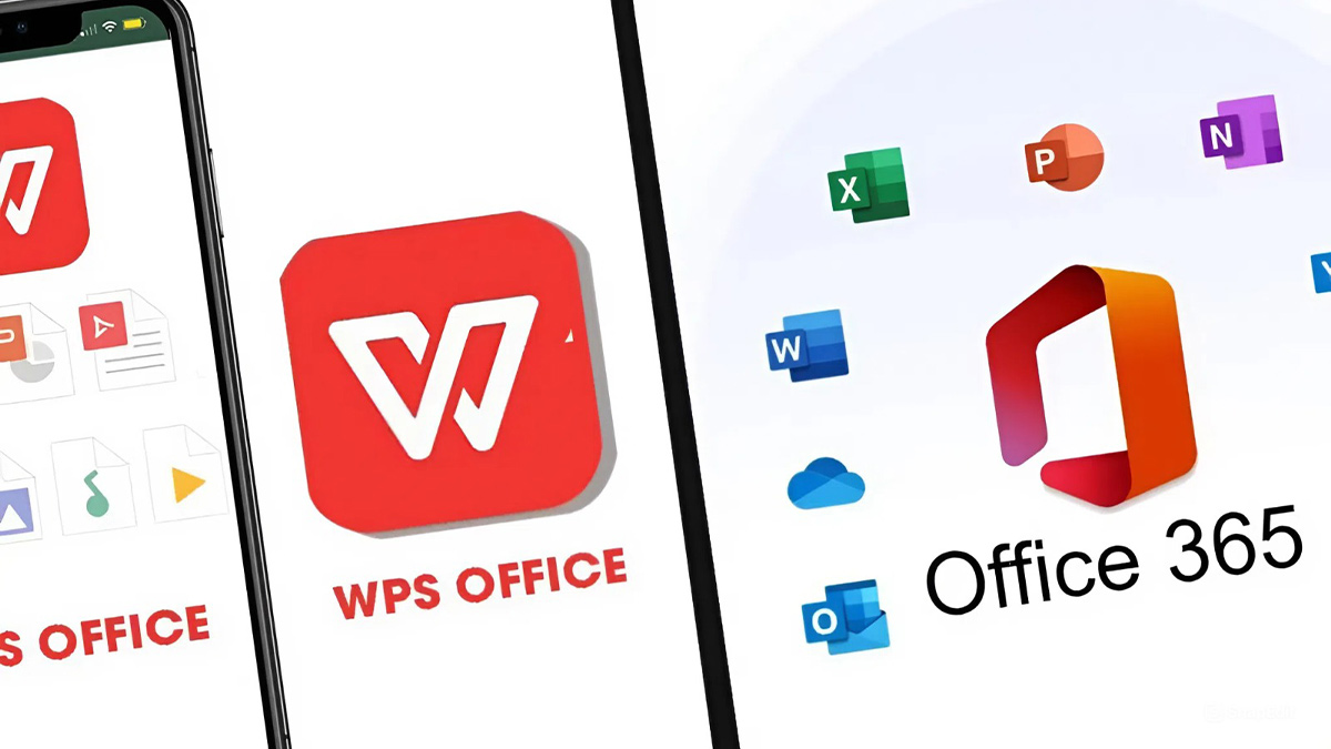 WPS Office