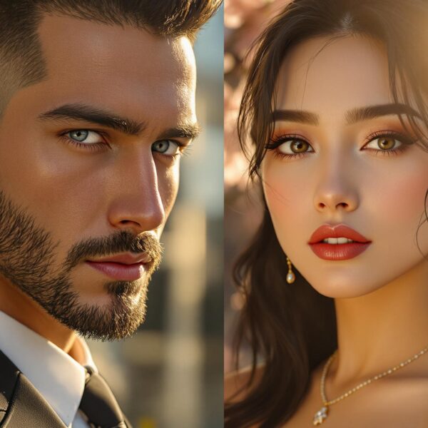 Exploring the Future of AI Creativity: AI Kissing Video Generator Free and AI News Generator