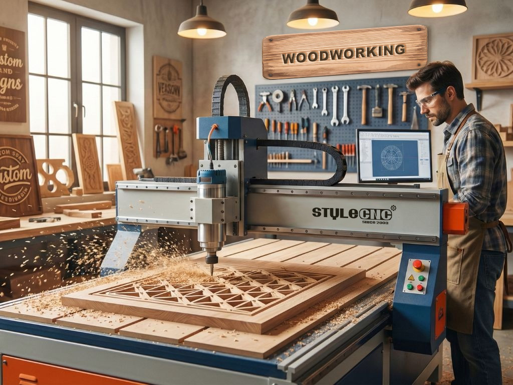 Screenprinter