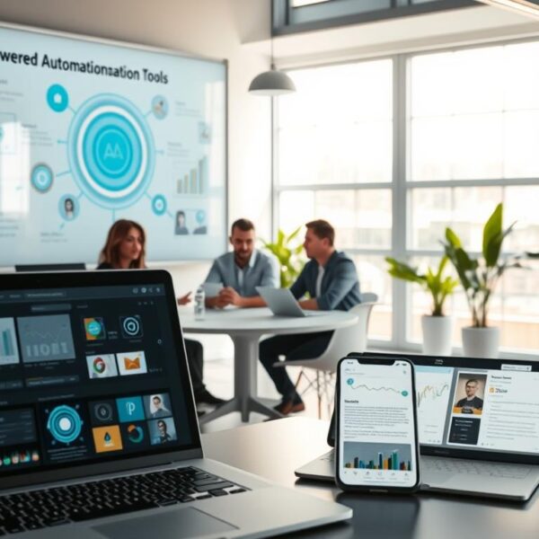 7 Technical Tips for Advanced Automation Design