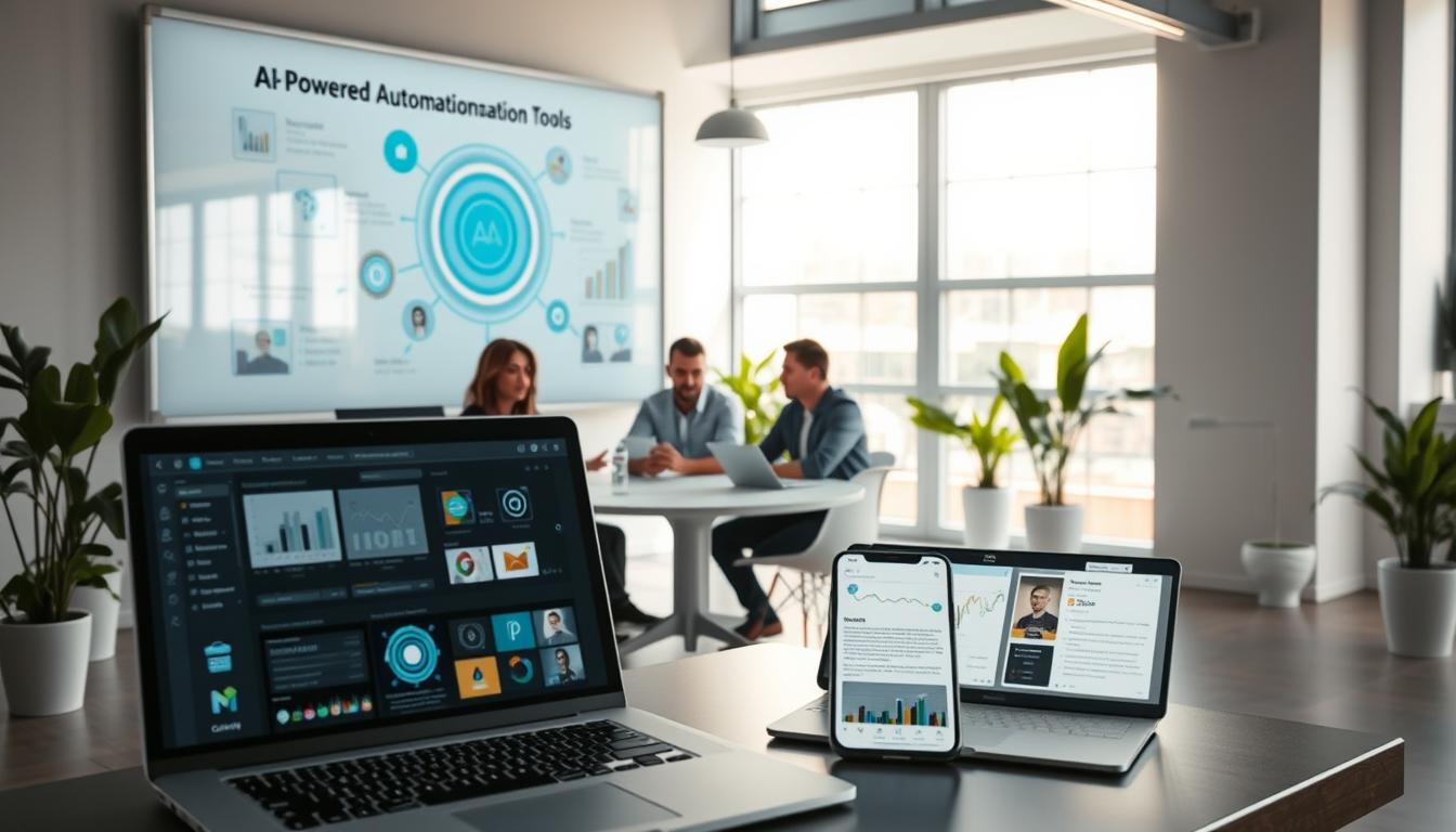 Automation