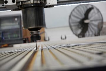 CNC Machine