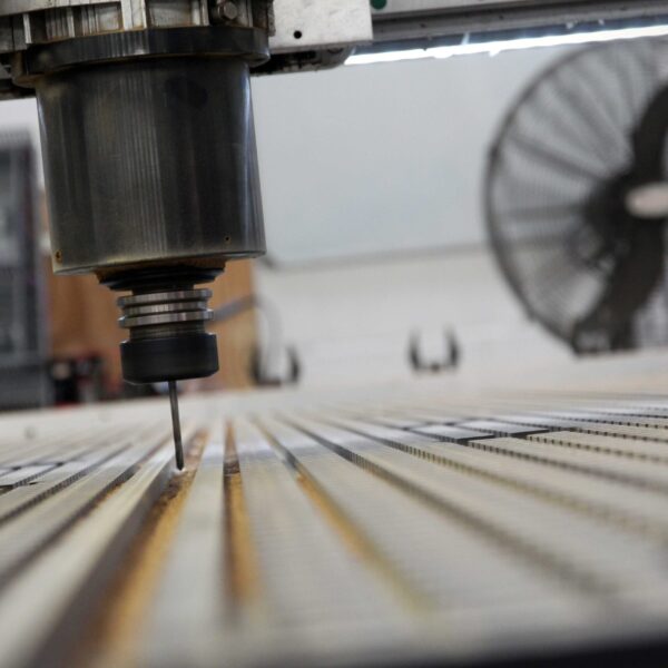 Buy CNC Machine South Africa: Choosing the Right Machinery for Small Business Success