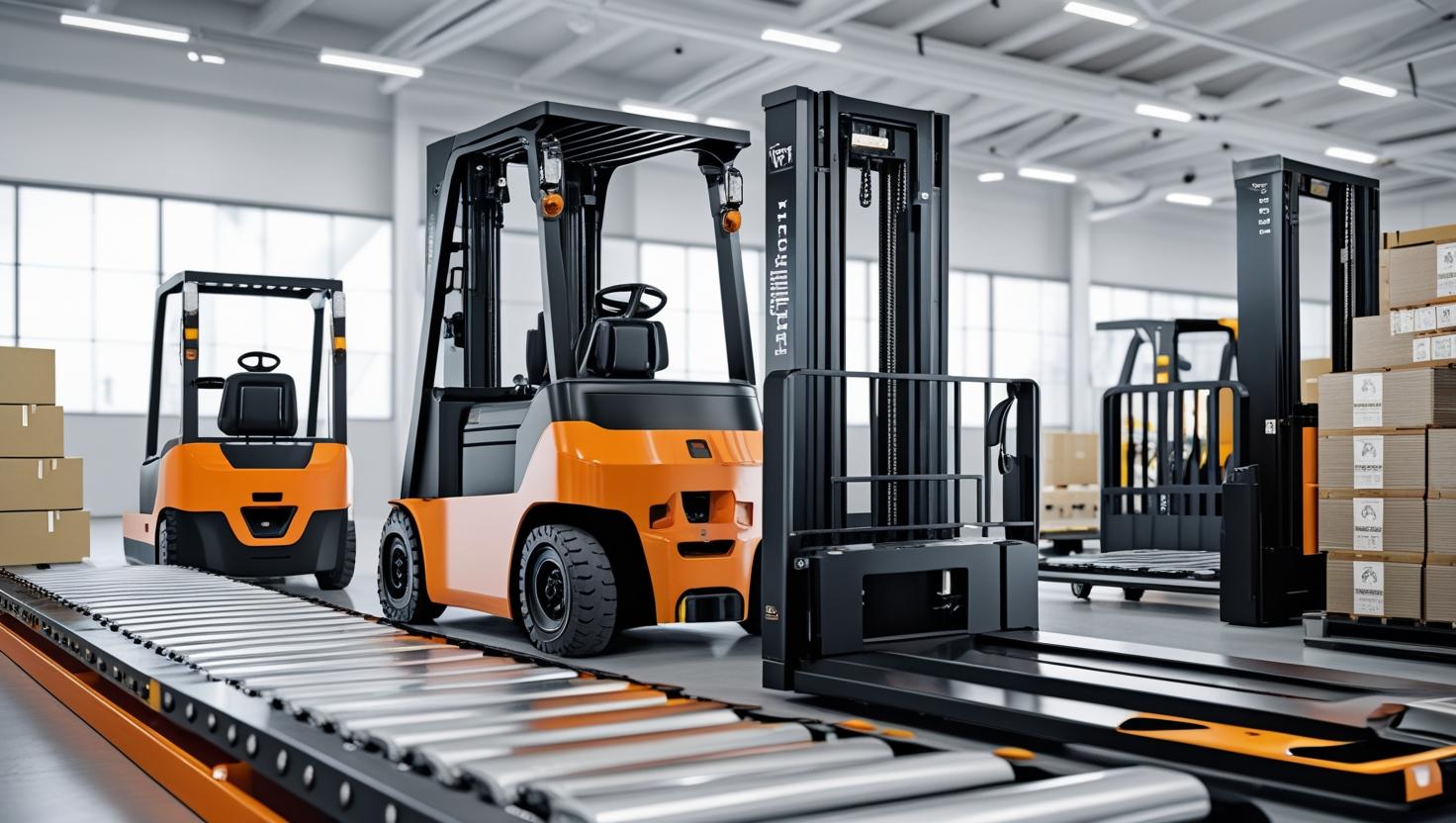 Material Handling