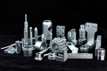 Machining