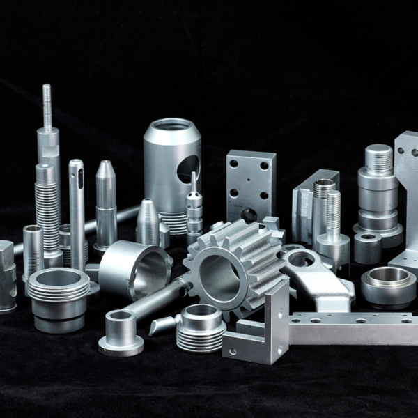 How to Choose the Right Machining Manufacturer for Critical Components