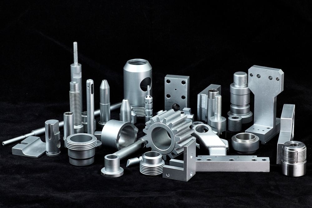Machining
