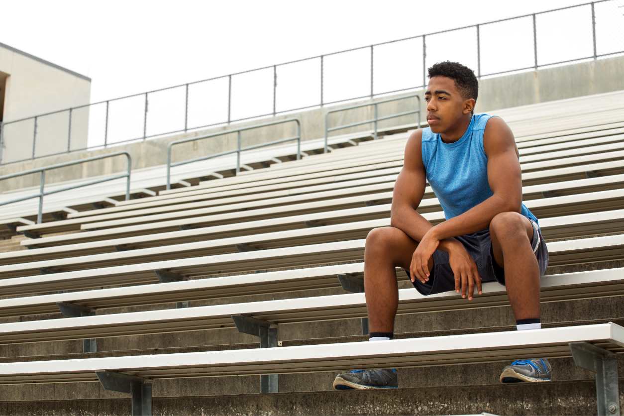 Student Athlete