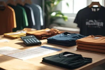 T-Shirt Printing