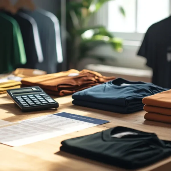 Is Custom T-Shirt Printing Profitable? Costs, Margins, and Pricing Strategies