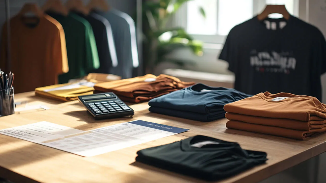 T-Shirt Printing