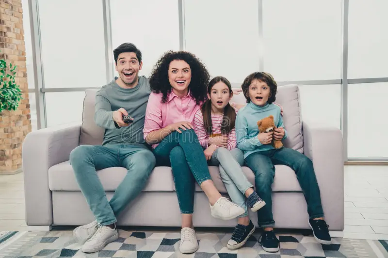 Is Your Home Truly Safe? 7 Essential Rules for Household Protection