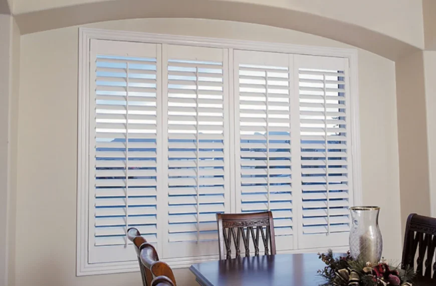 Things to Consider When Choosing Blinds for Your Windows