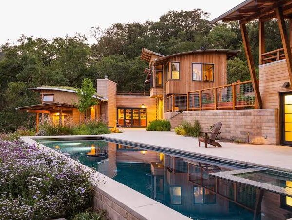 Best Sustainable Home Improvement Materials for Eco-Friendly Renovation Projects