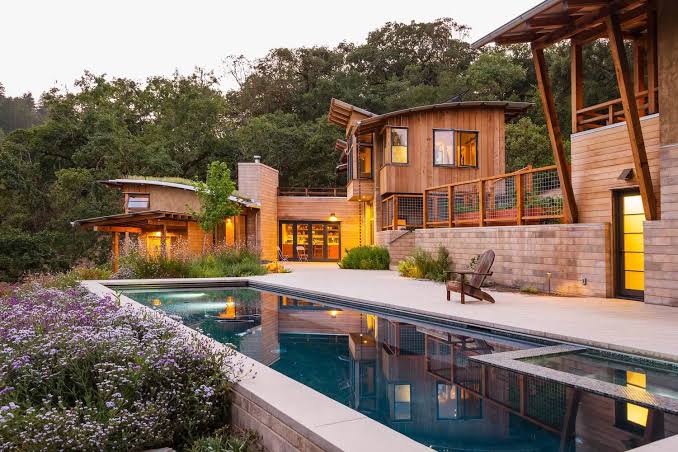 Best Sustainable Home Improvement Materials for Eco-Friendly Renovation Projects