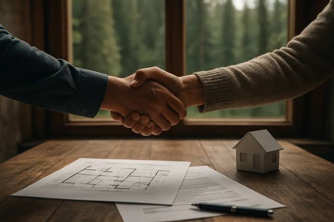 Sell Land in South Carolina
