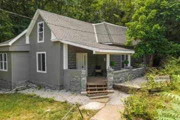 Sell an Older House