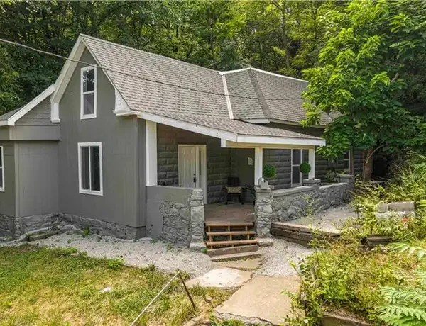 Is It Hard to Sell an Older House in Excelsior Springs, MO?
