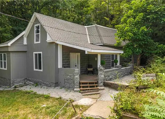 Sell an Older House