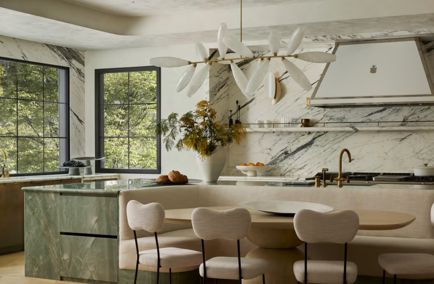 Modern Kitchen Remodeling Ideas That Improve Functionality, Storage, and Home Value