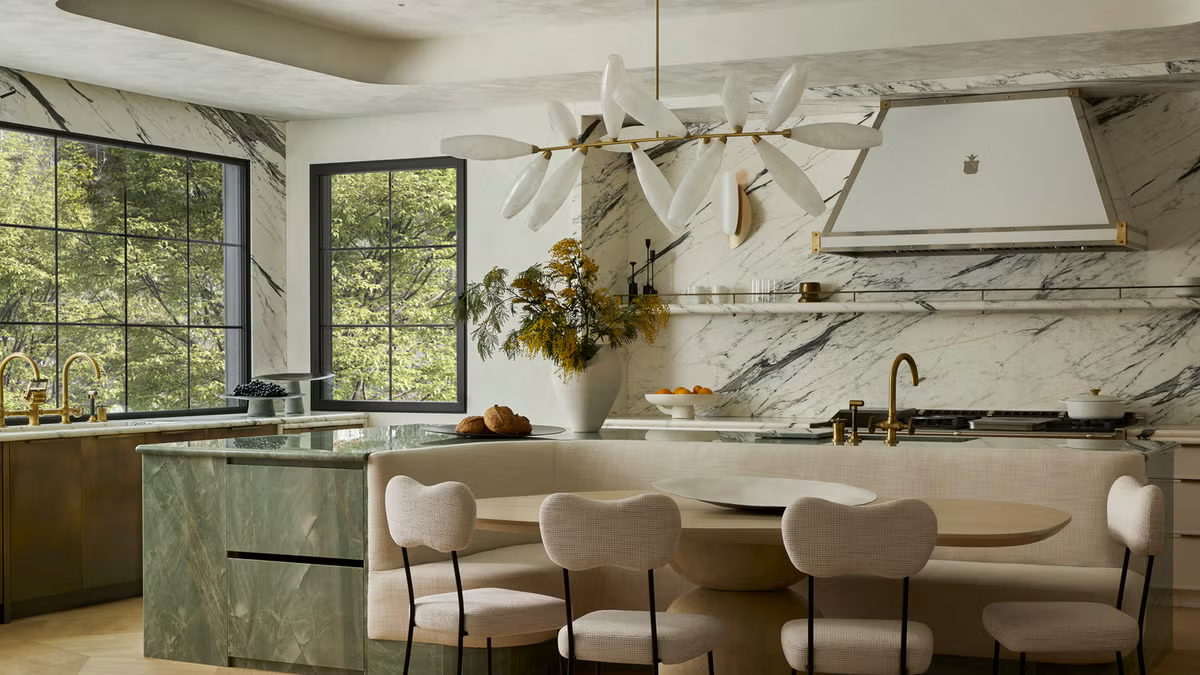 Modern Kitchen Remodeling Ideas